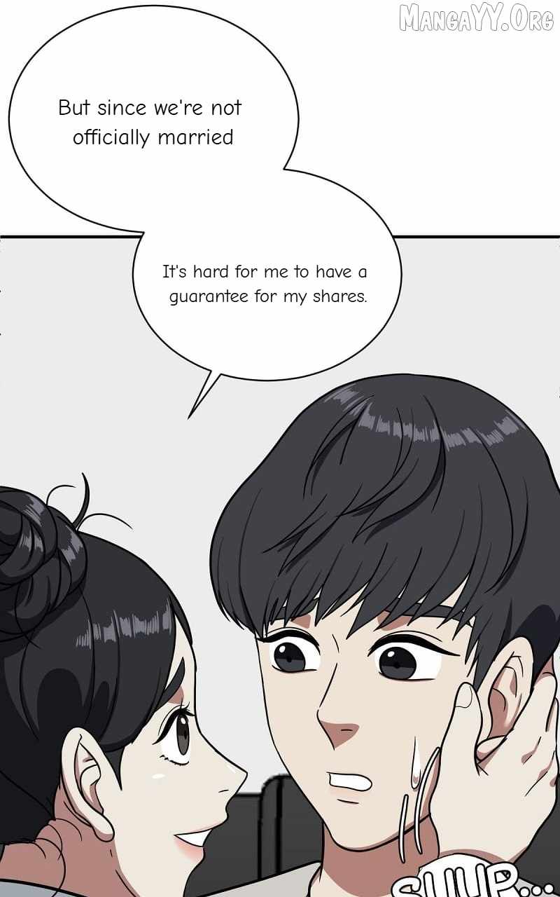 Read Change Me chapter 68 image 101 on Lezhin