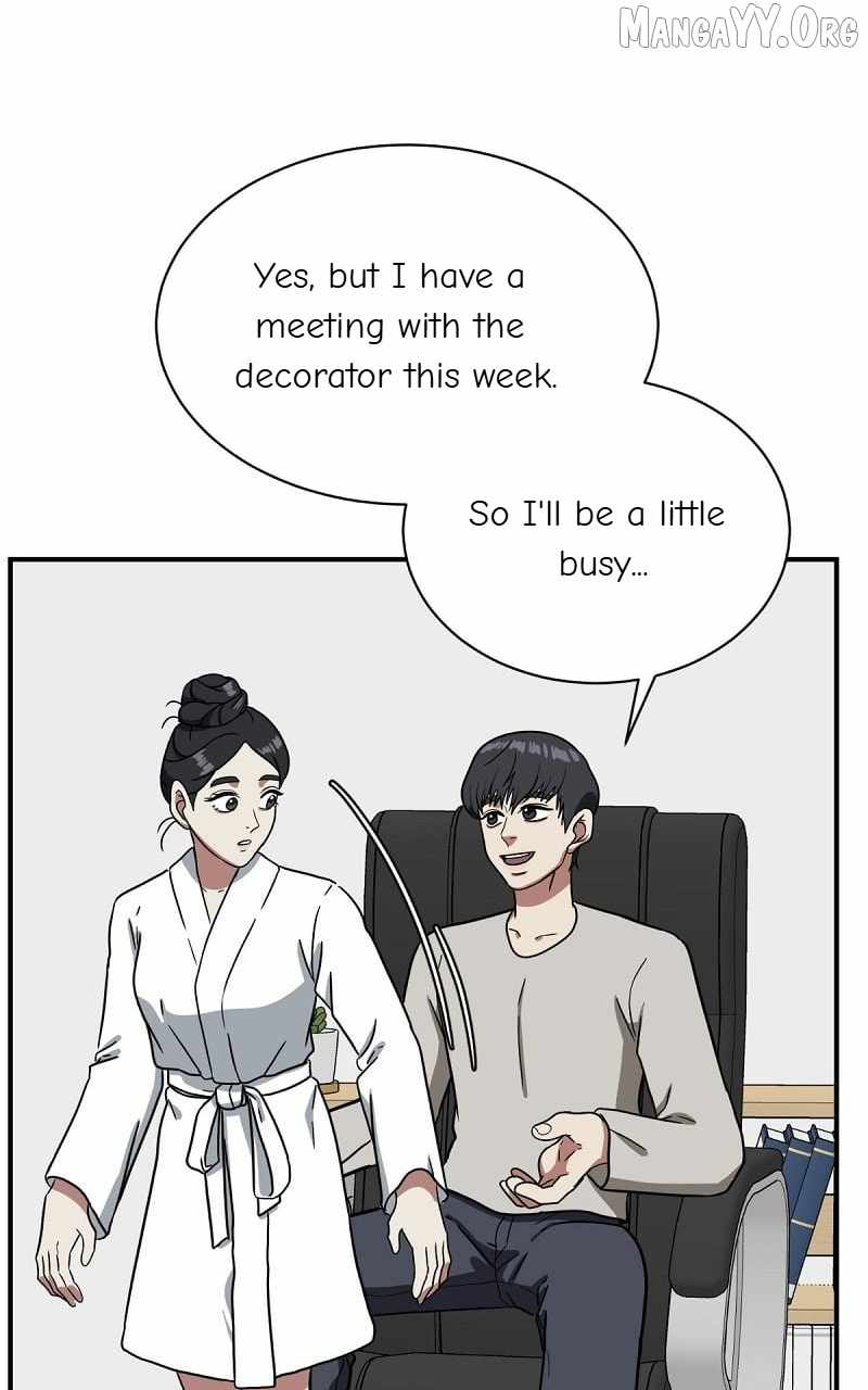 Read Change Me chapter 68 image 108 on Lezhin