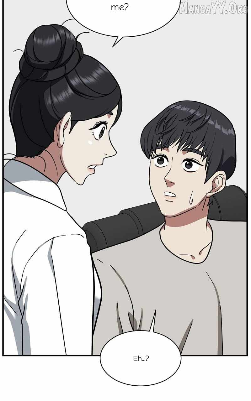 Read Change Me chapter 68 image 110 on Lezhin