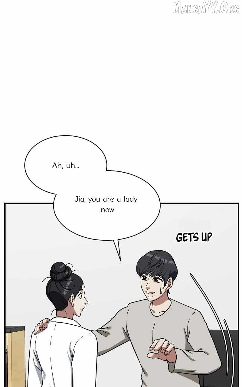 Read Change Me chapter 68 image 111 on Lezhin