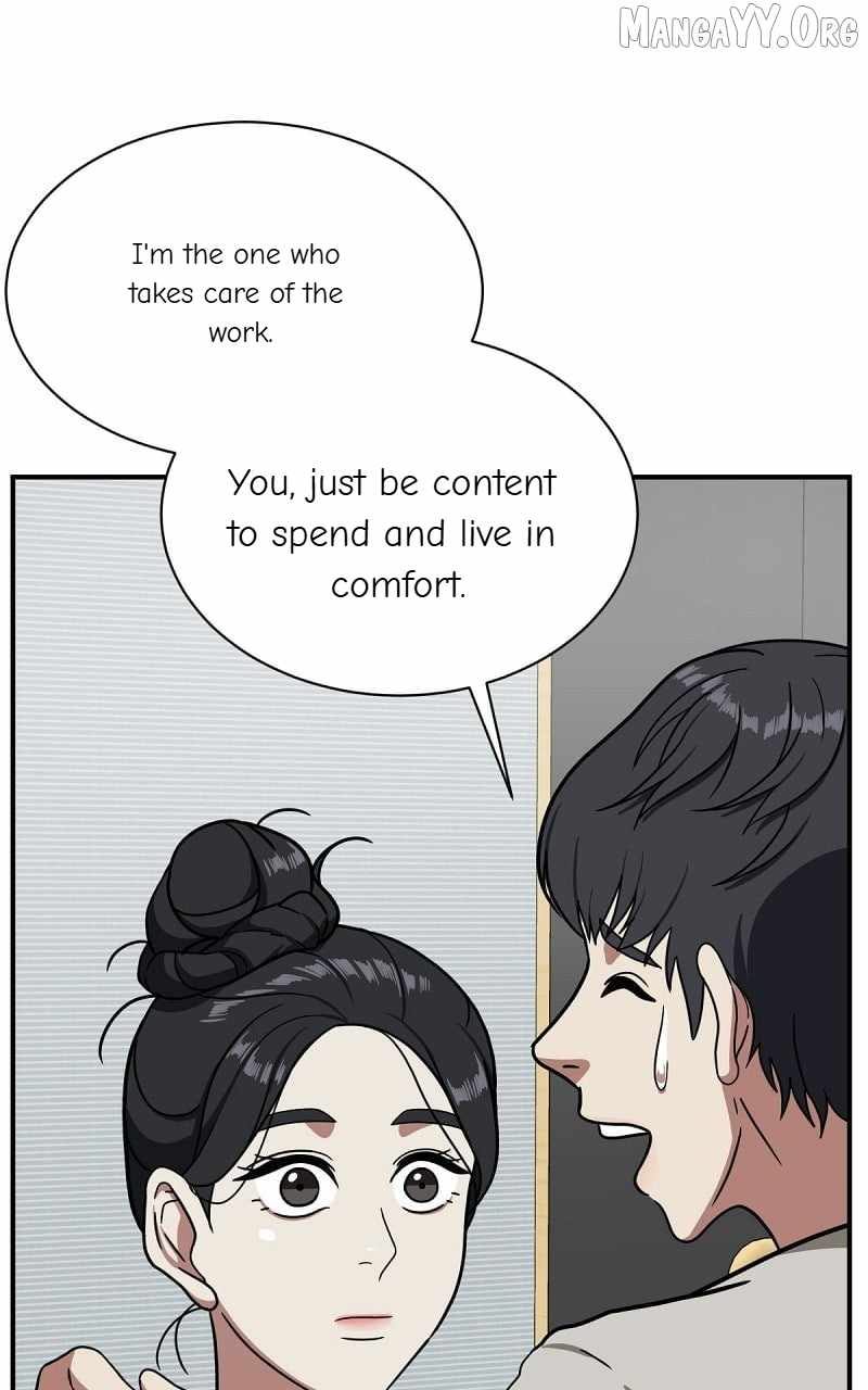 Read Change Me chapter 68 image 113 on Lezhin