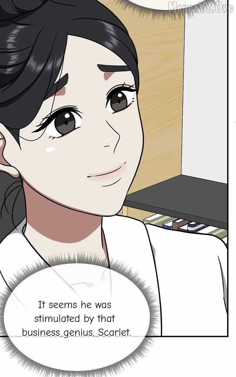 Read Change Me chapter 68 image 120 on Lezhin