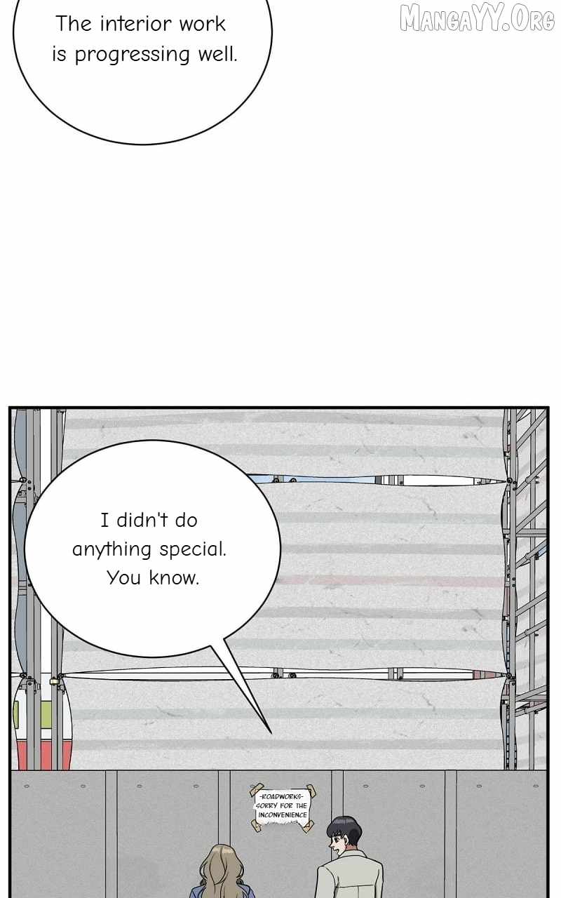 Read Change Me chapter 68 image 135 on Lezhin