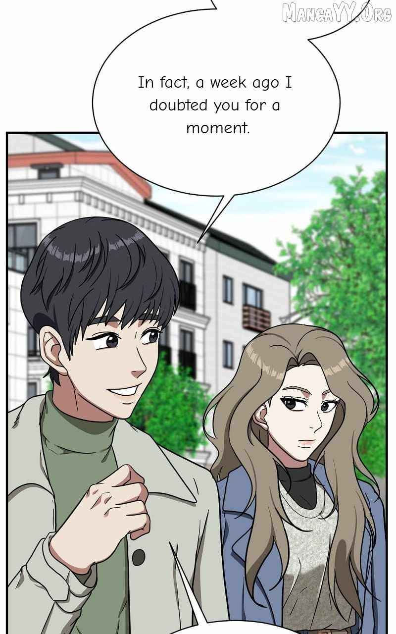 Read Change Me chapter 68 image 138 on Lezhin