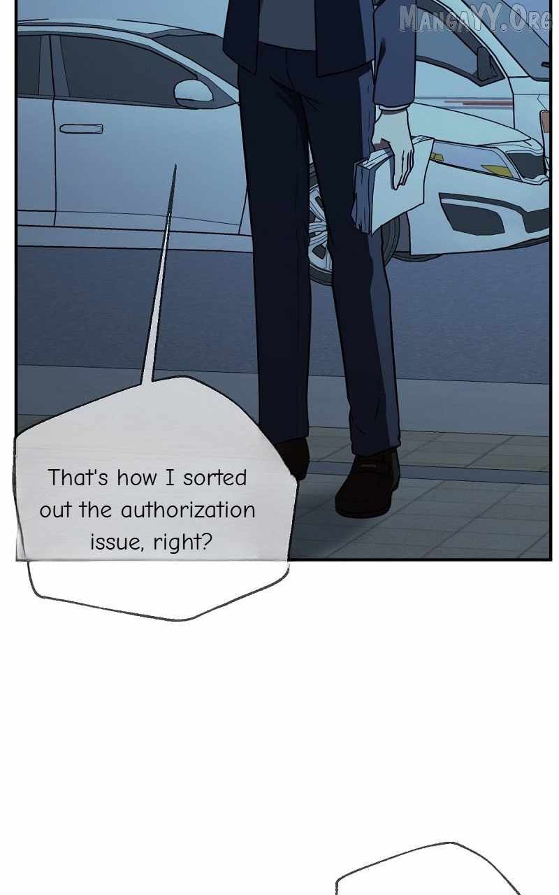 Read Change Me chapter 68 image 18 on Lezhin