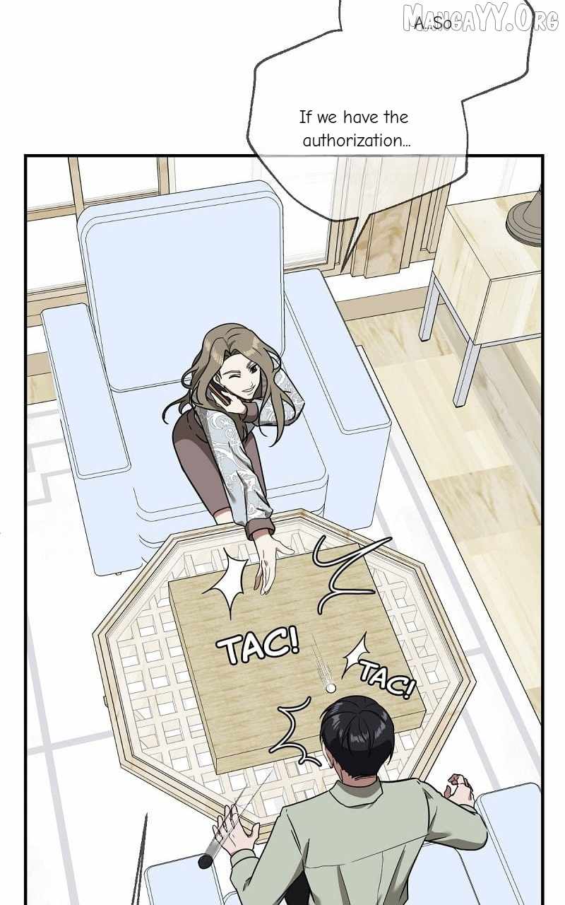 Read Change Me chapter 68 image 19 on Lezhin