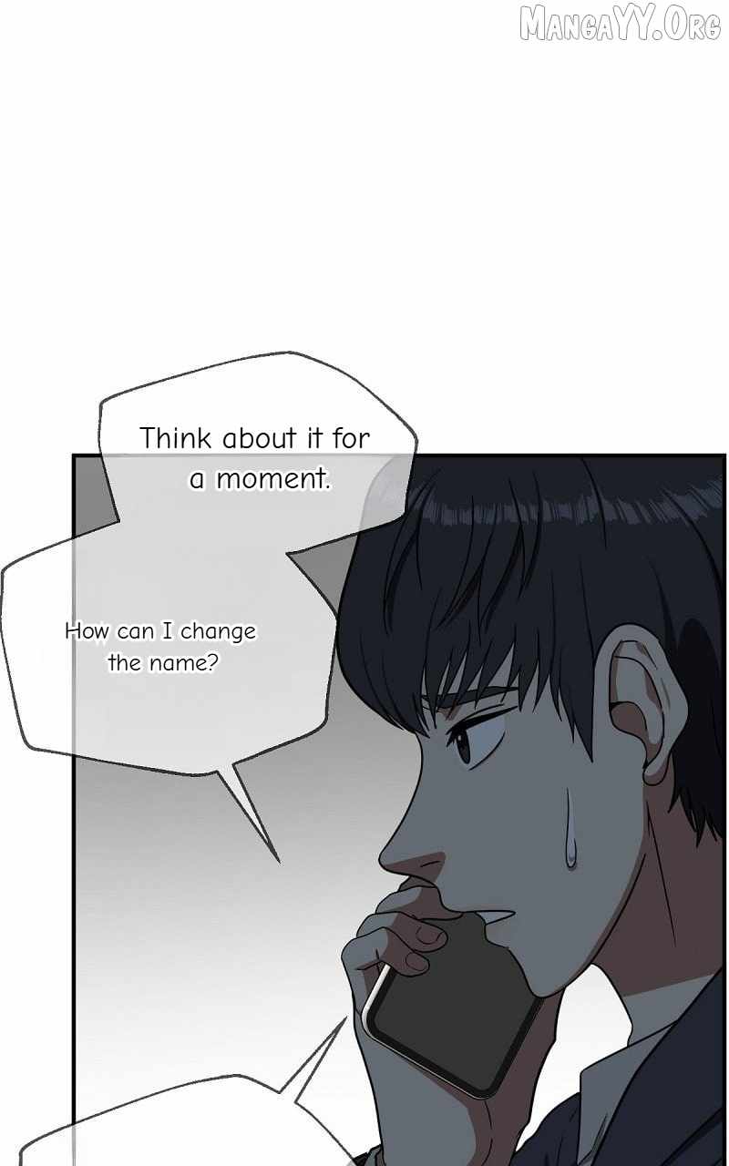 Read Change Me chapter 68 image 22 on Lezhin