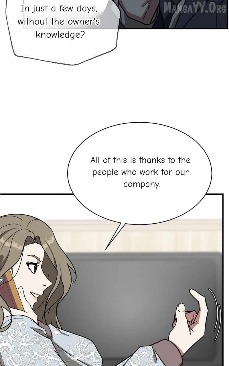 Read Change Me chapter 68 image 23 on Lezhin