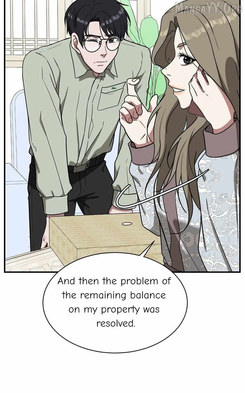 Read Change Me chapter 68 image 26 on Lezhin