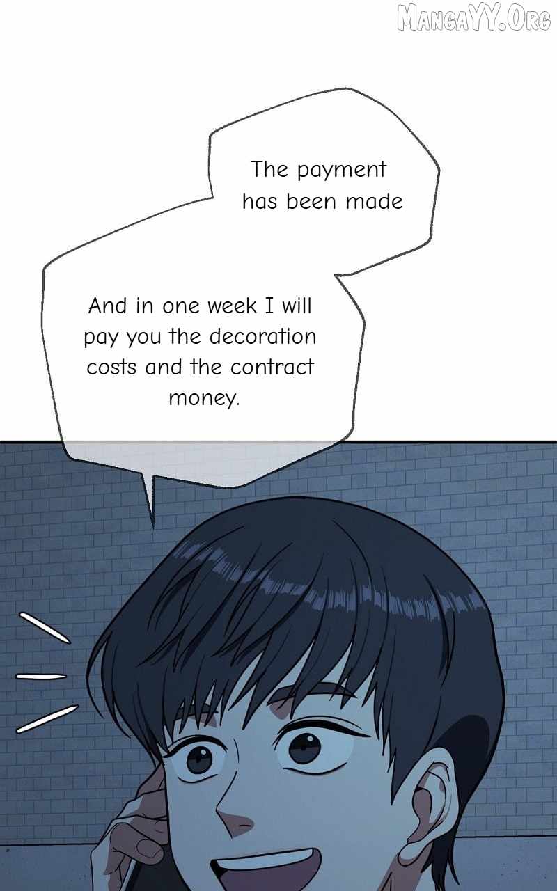 Read Change Me chapter 68 image 27 on Lezhin