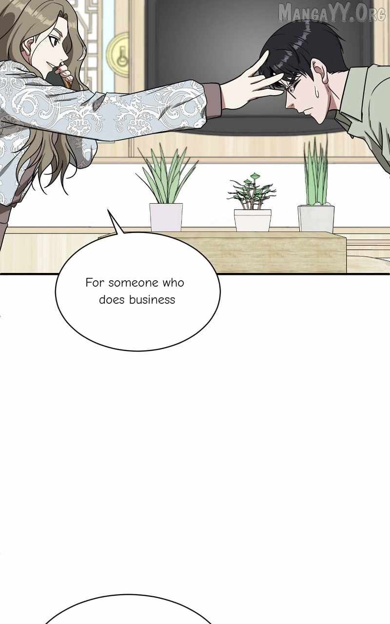 Read Change Me chapter 68 image 31 on Lezhin