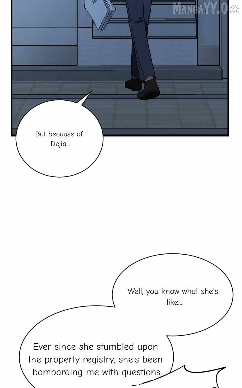 Read Change Me chapter 68 image 34 on Lezhin
