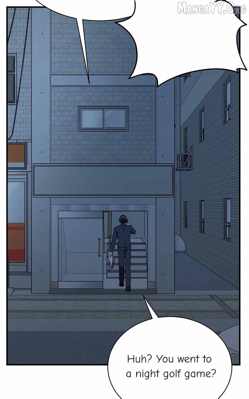 Read Change Me chapter 68 image 35 on Lezhin