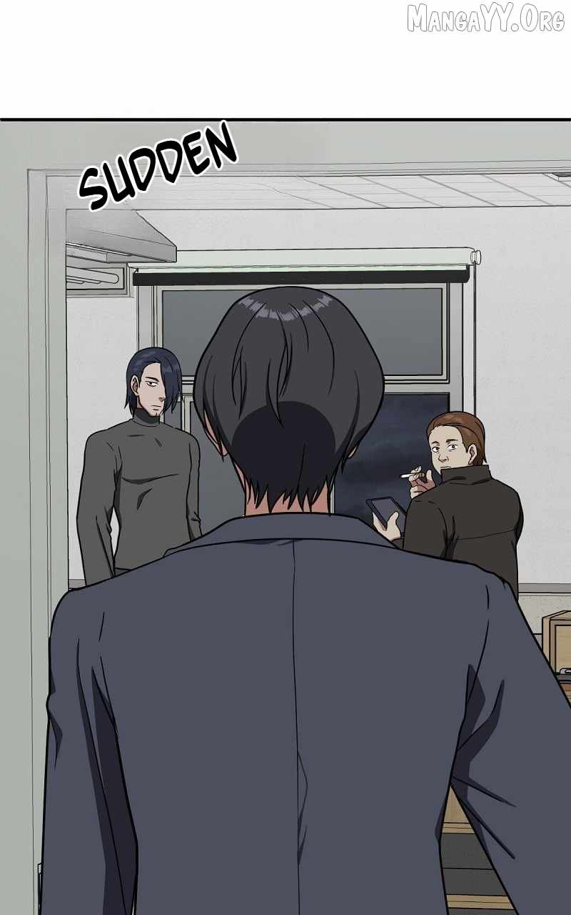 Read Change Me chapter 68 image 37 on Lezhin