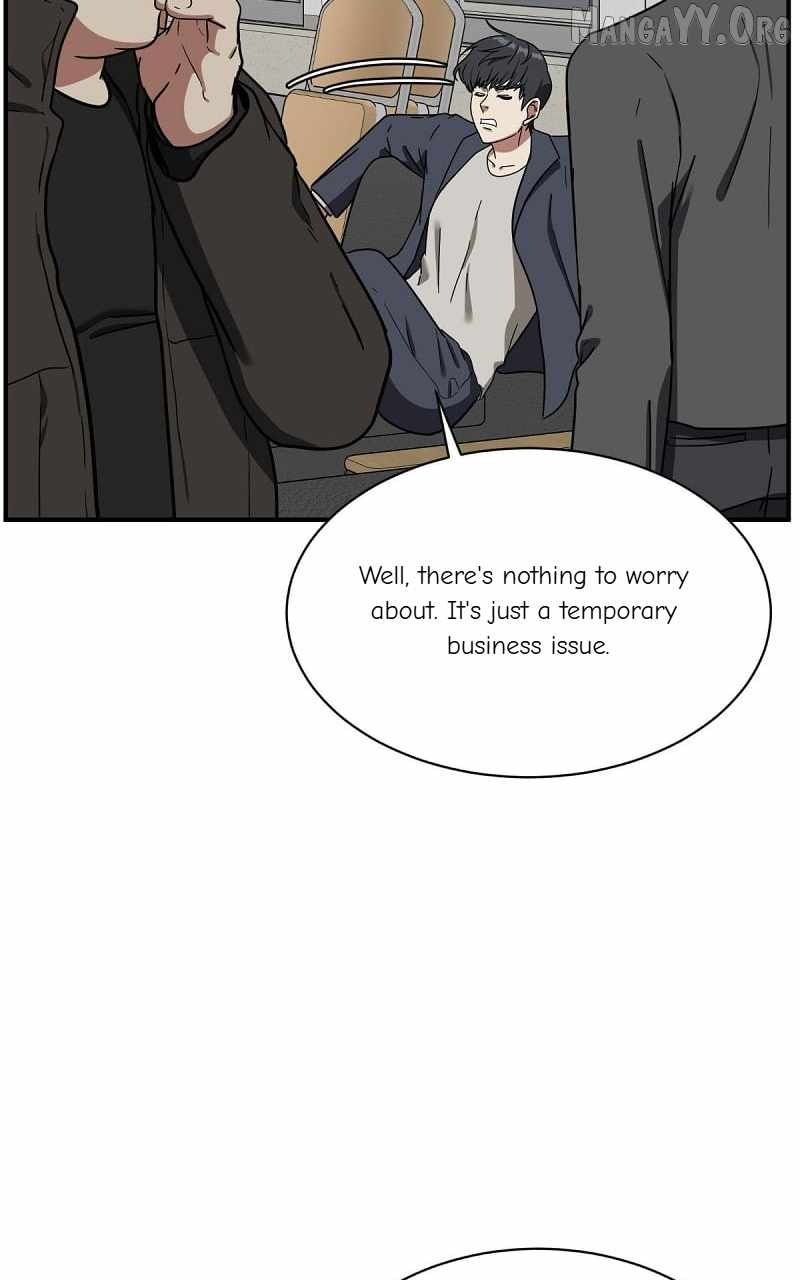 Read Change Me chapter 68 image 39 on Lezhin
