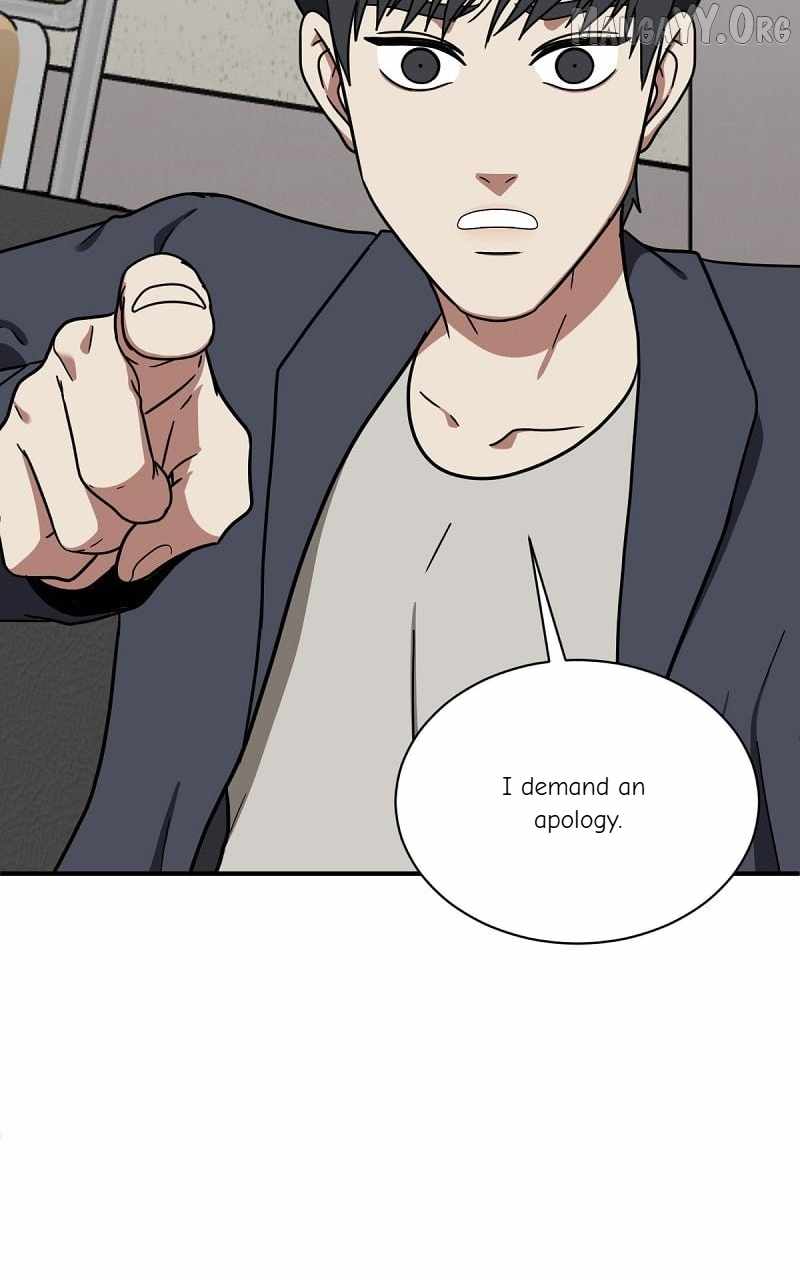 Read Change Me chapter 68 image 42 on Lezhin
