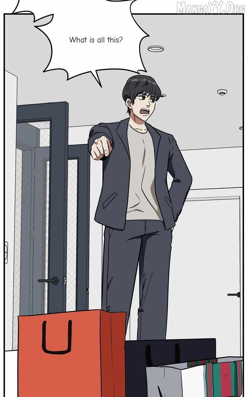 Read Change Me chapter 68 image 55 on Lezhin