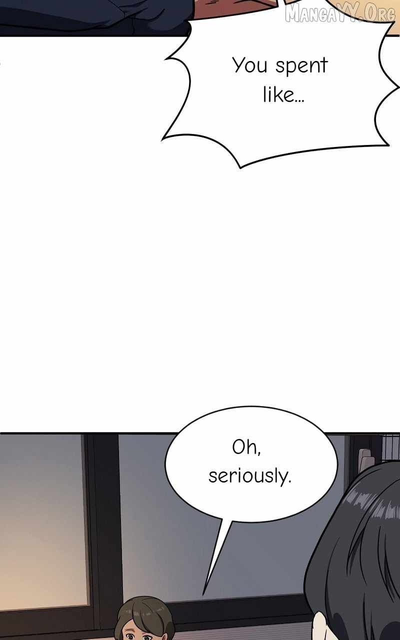 Read Change Me chapter 68 image 59 on Lezhin