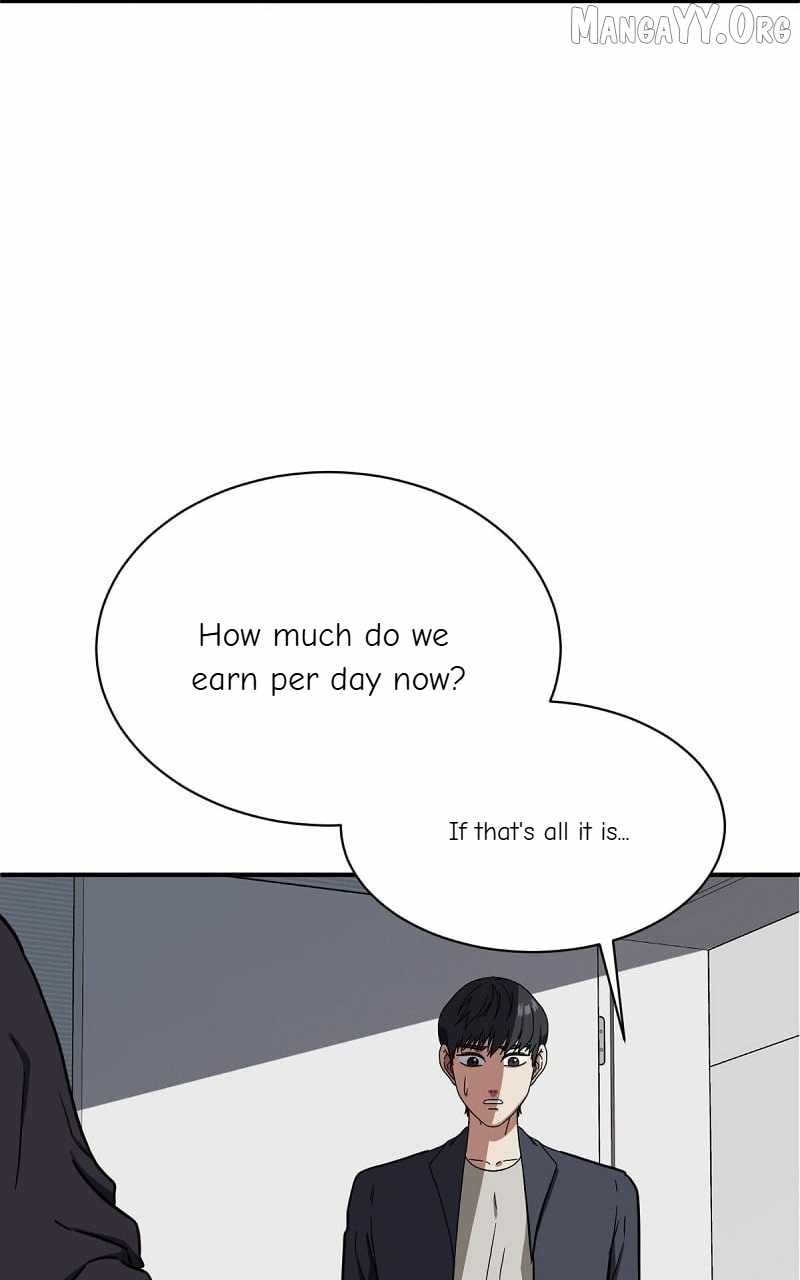 Read Change Me chapter 68 image 62 on Lezhin