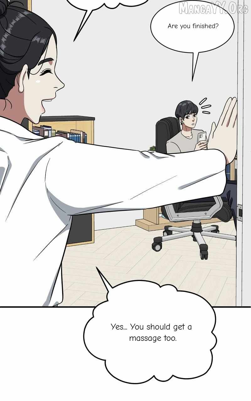 Read Change Me chapter 68 image 87 on Lezhin