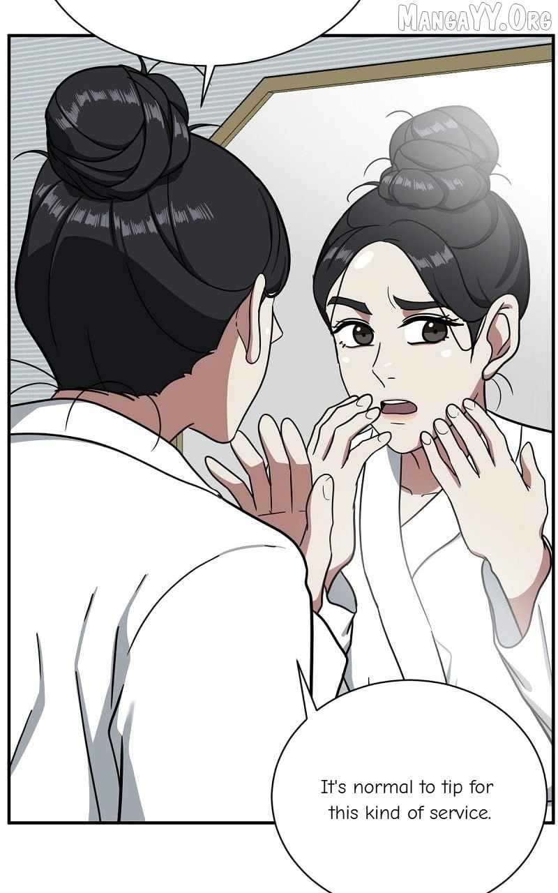 Read Change Me chapter 68 image 90 on Lezhin