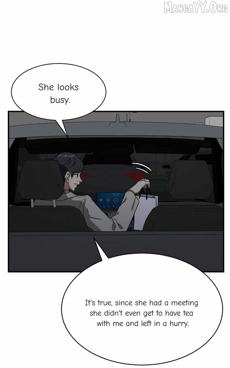 Read Change Me chapter 69 image 10 on Lezhin