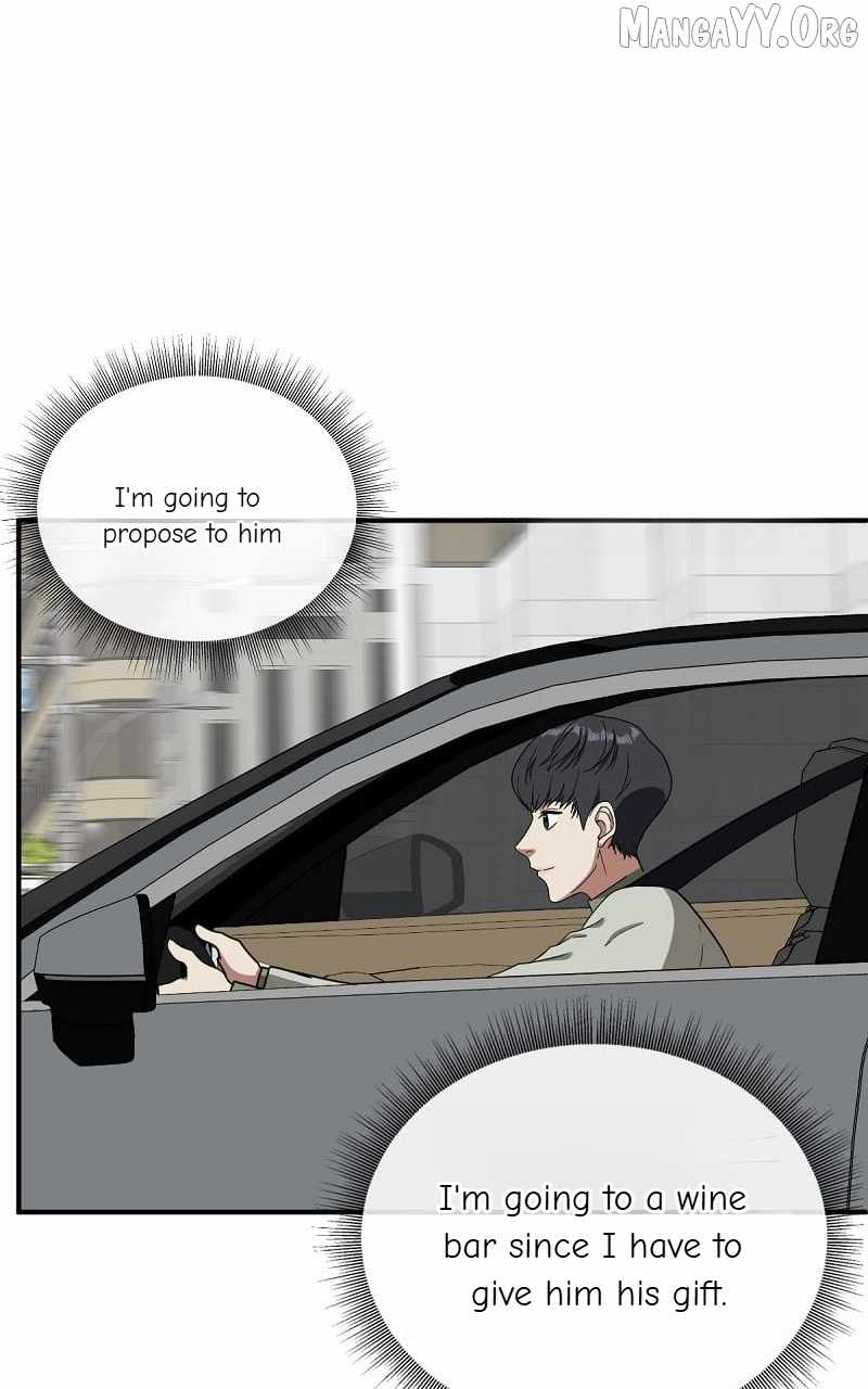 Read Change Me chapter 69 image 11 on Lezhin