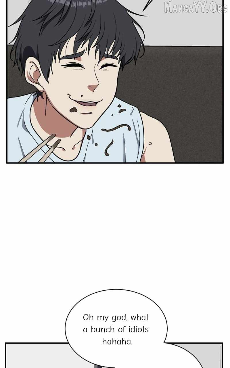 Read Change Me chapter 69 image 16 on Lezhin