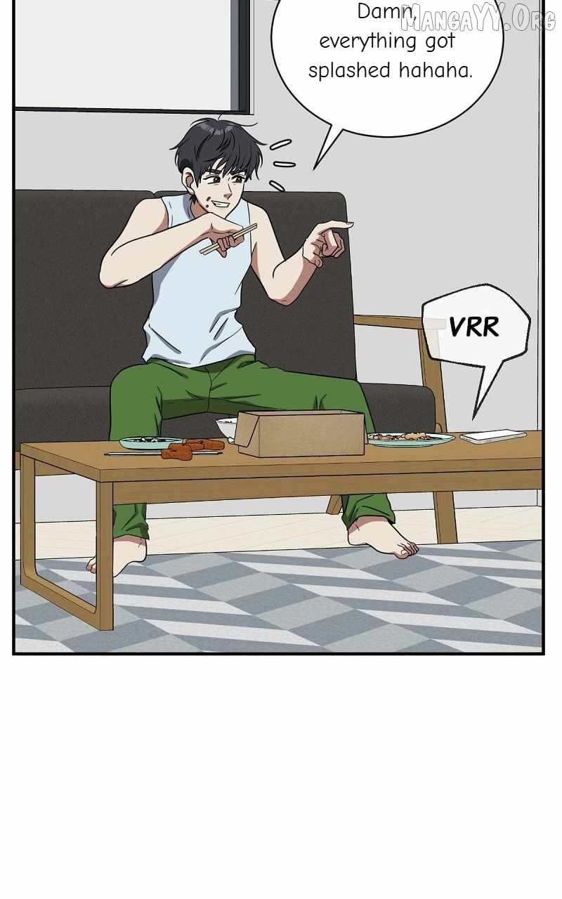 Read Change Me chapter 69 image 17 on Lezhin