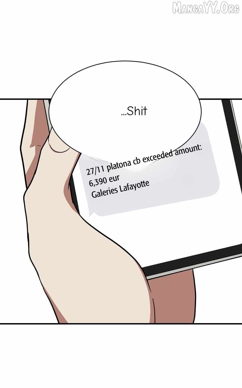 Read Change Me chapter 69 image 19 on Lezhin