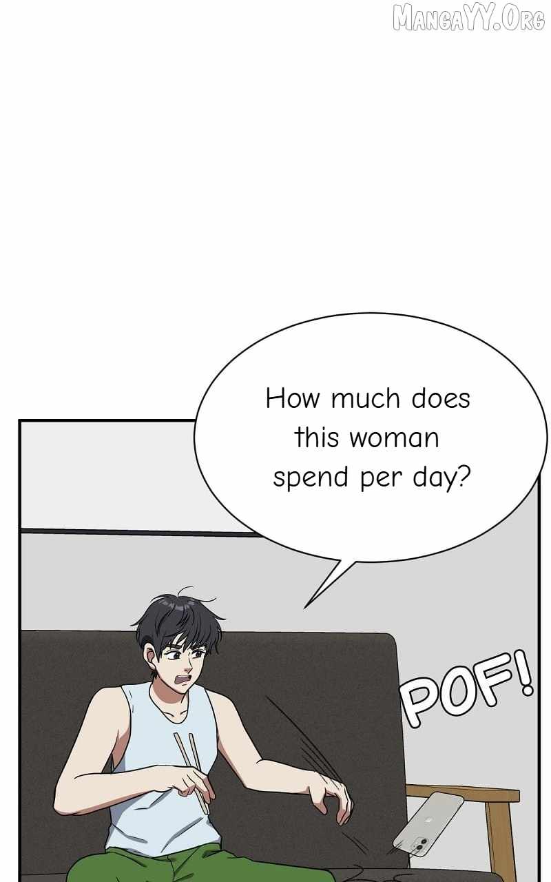 Read Change Me chapter 69 image 20 on Lezhin