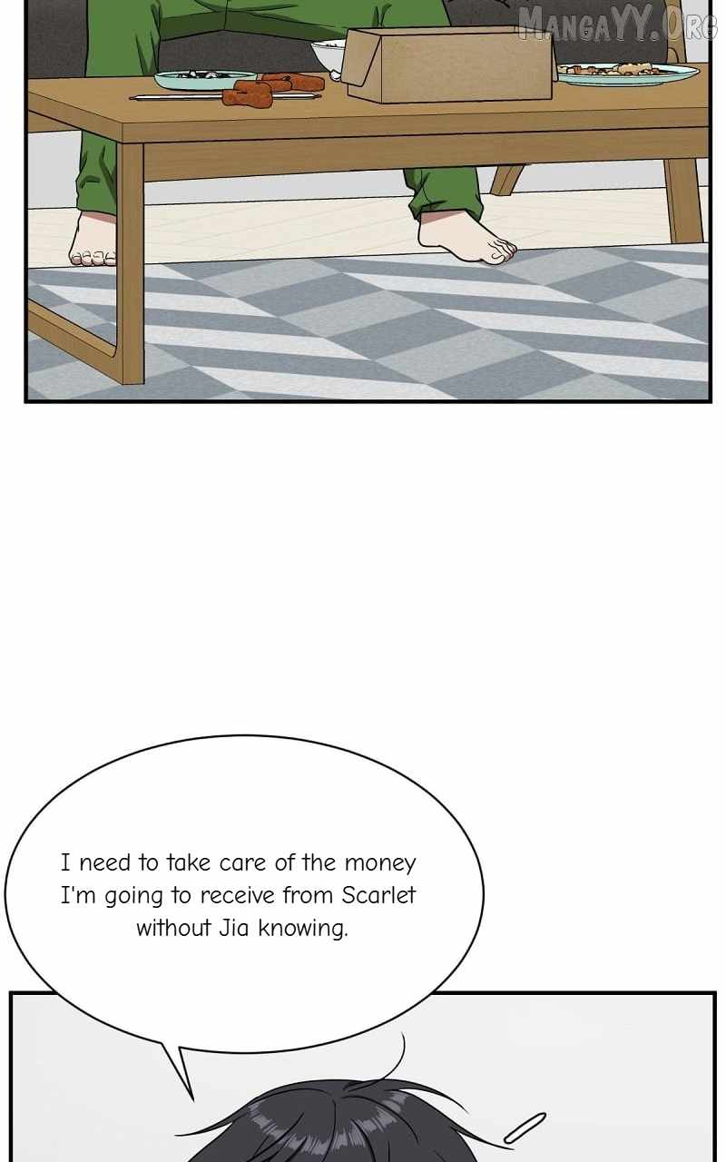 Read Change Me chapter 69 image 21 on Lezhin