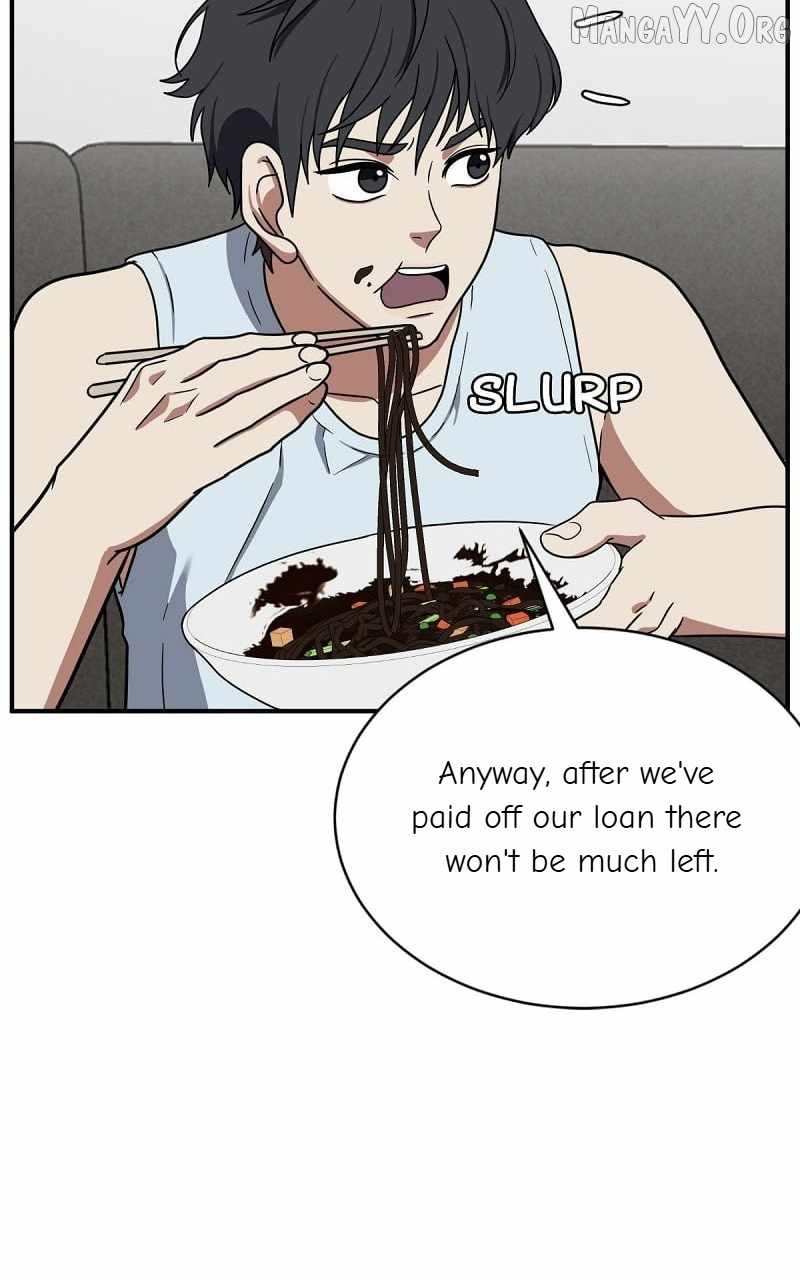 Read Change Me chapter 69 image 22 on Lezhin