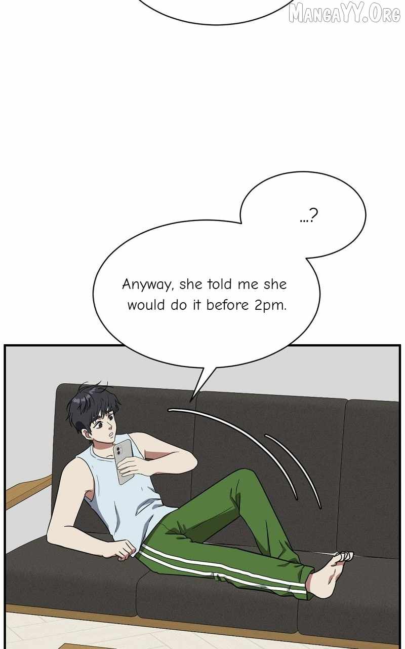 Read Change Me chapter 69 image 24 on Lezhin