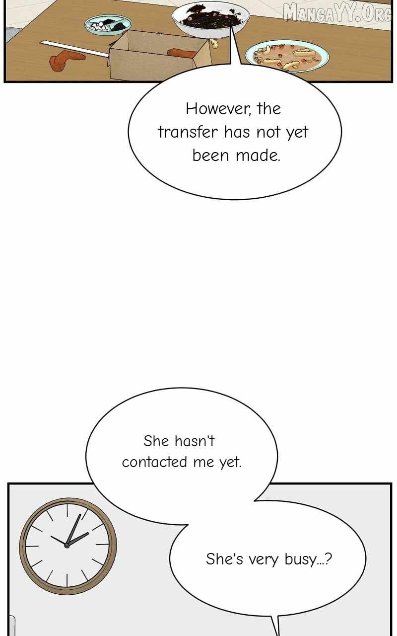 Read Change Me chapter 69 image 25 on Lezhin