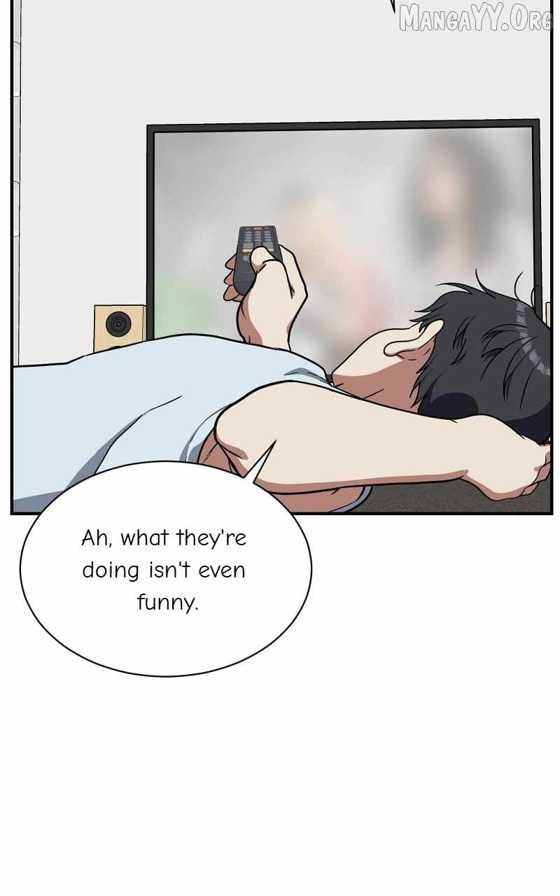 Read Change Me chapter 69 image 26 on Lezhin