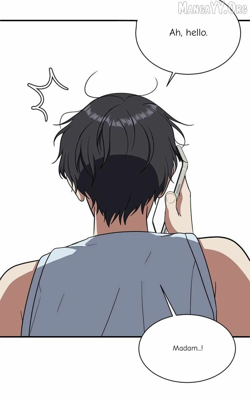 Read Change Me chapter 69 image 35 on Lezhin