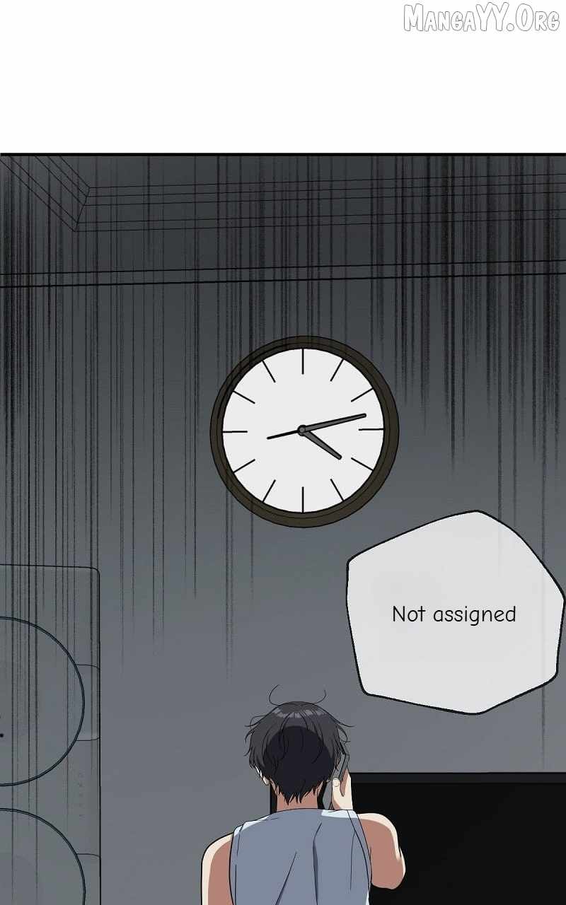 Read Change Me chapter 69 image 37 on Lezhin