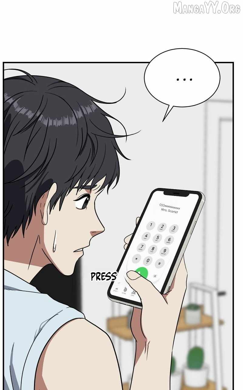 Read Change Me chapter 69 image 40 on Lezhin