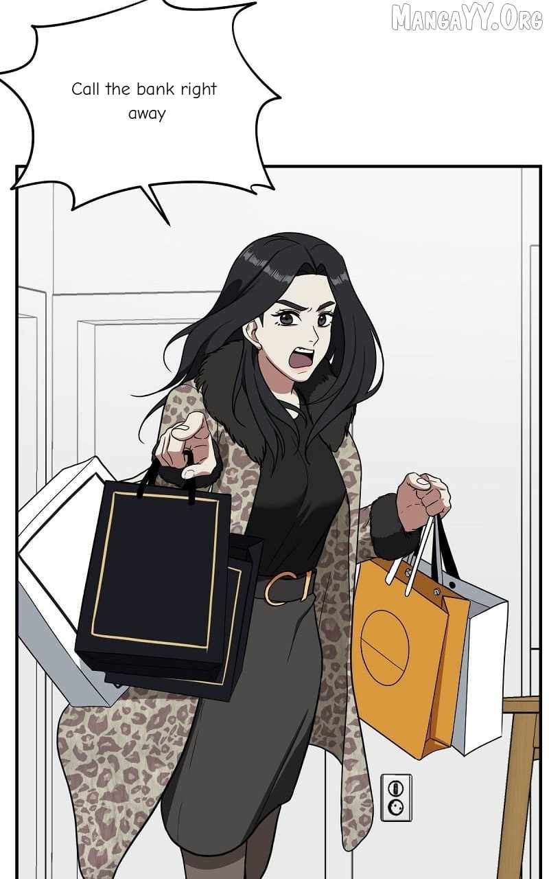 Read Change Me chapter 69 image 46 on Lezhin