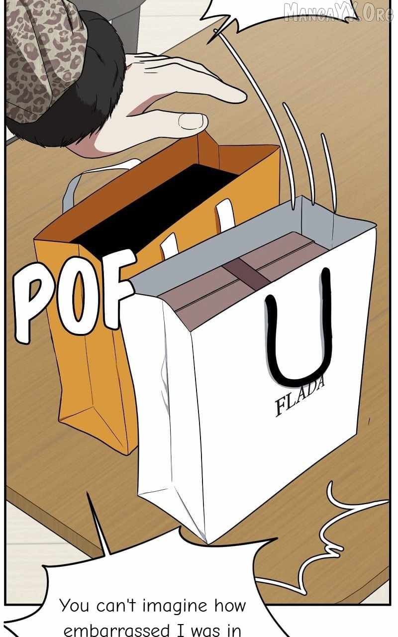 Read Change Me chapter 69 image 48 on Lezhin