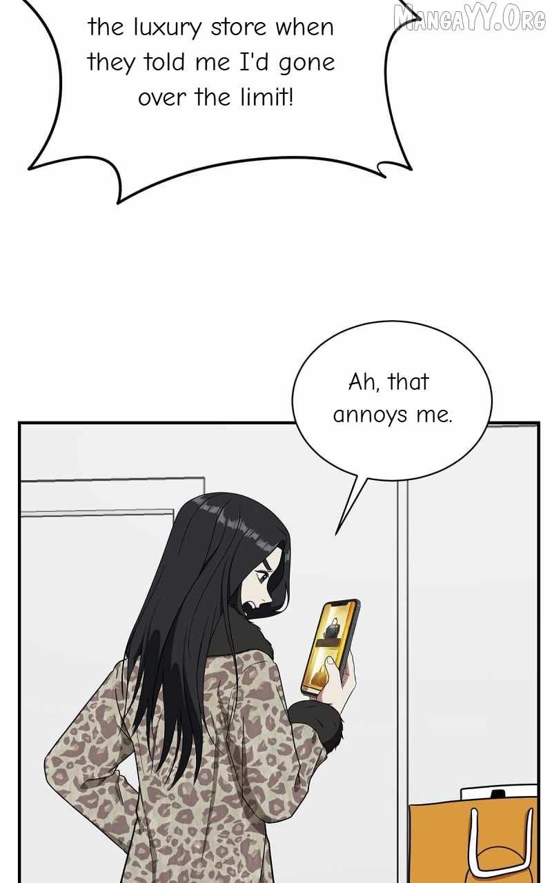 Read Change Me chapter 69 image 49 on Lezhin