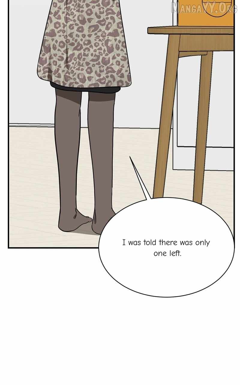 Read Change Me chapter 69 image 50 on Lezhin