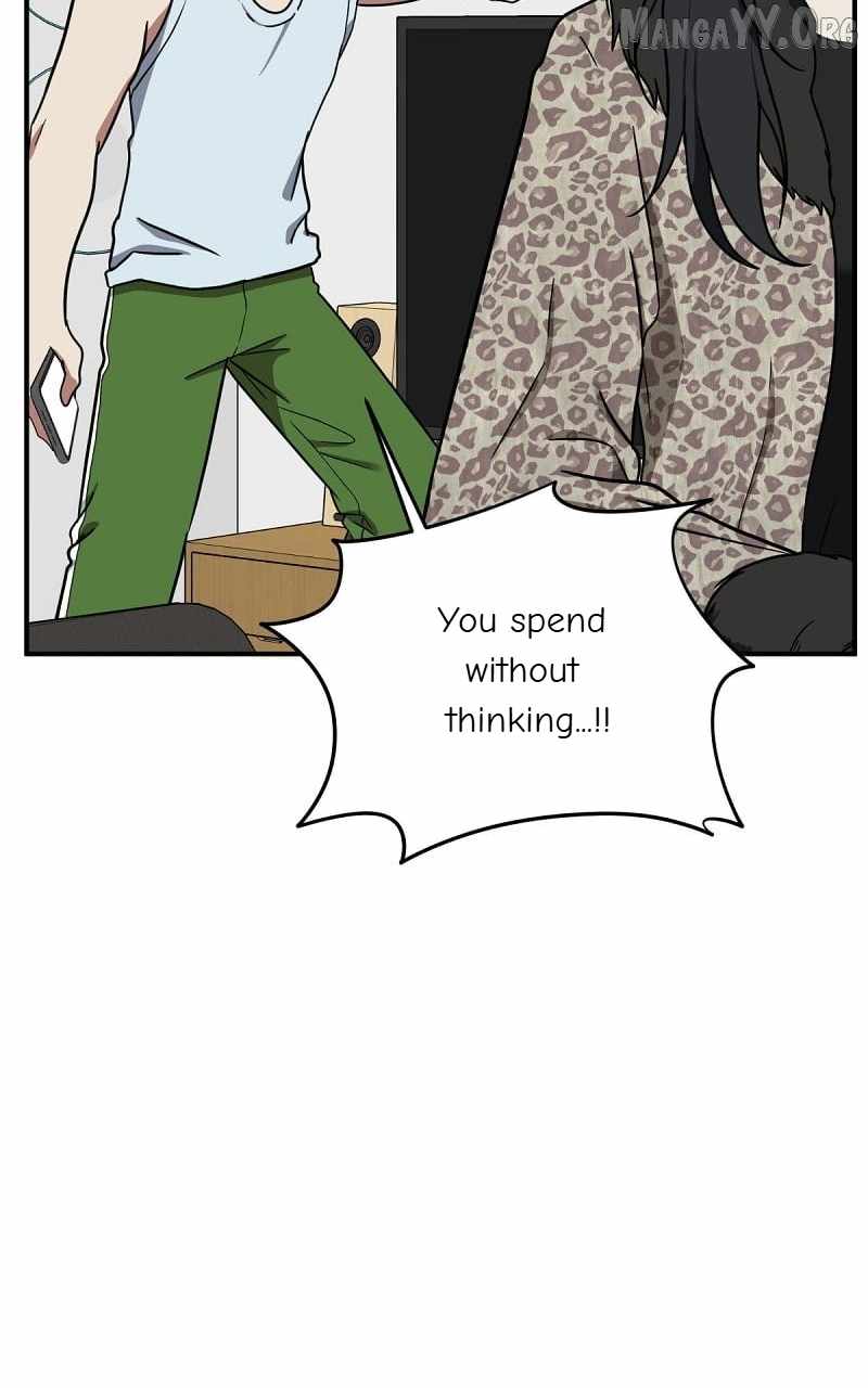 Read Change Me chapter 69 image 53 on Lezhin