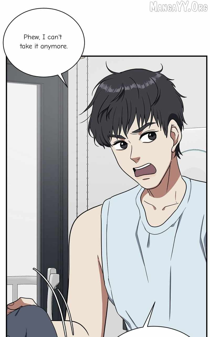 Read Change Me chapter 69 image 54 on Lezhin