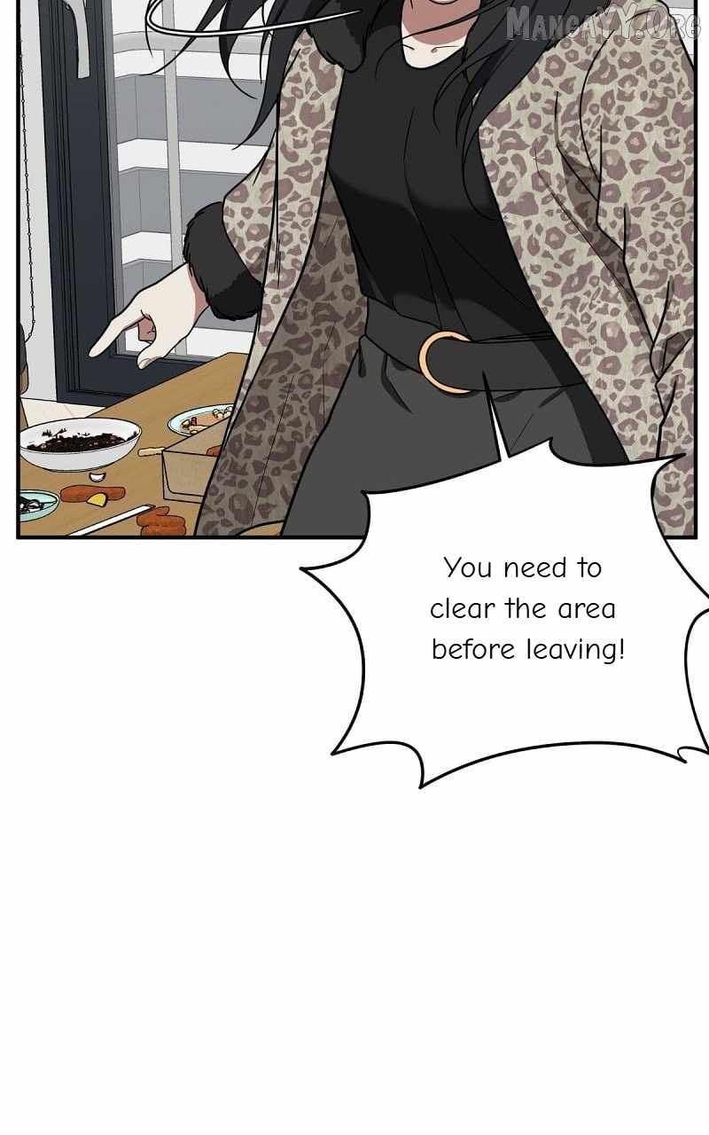 Read Change Me chapter 69 image 59 on Lezhin