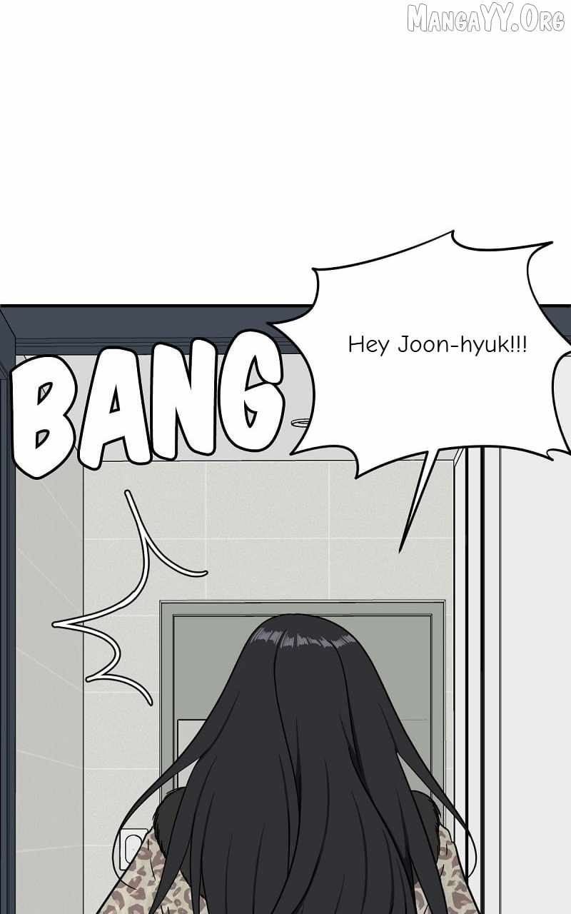 Read Change Me chapter 69 image 60 on Lezhin