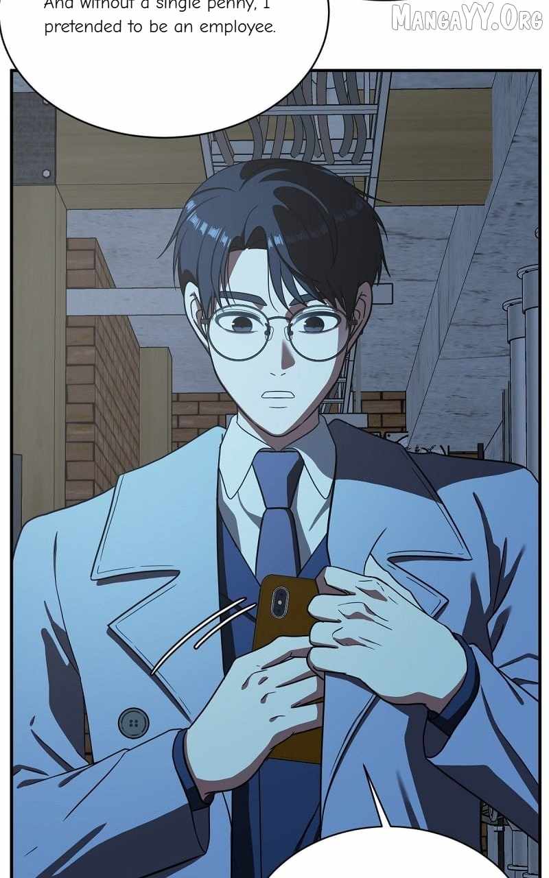 Read Change Me chapter 69 image 78 on Lezhin