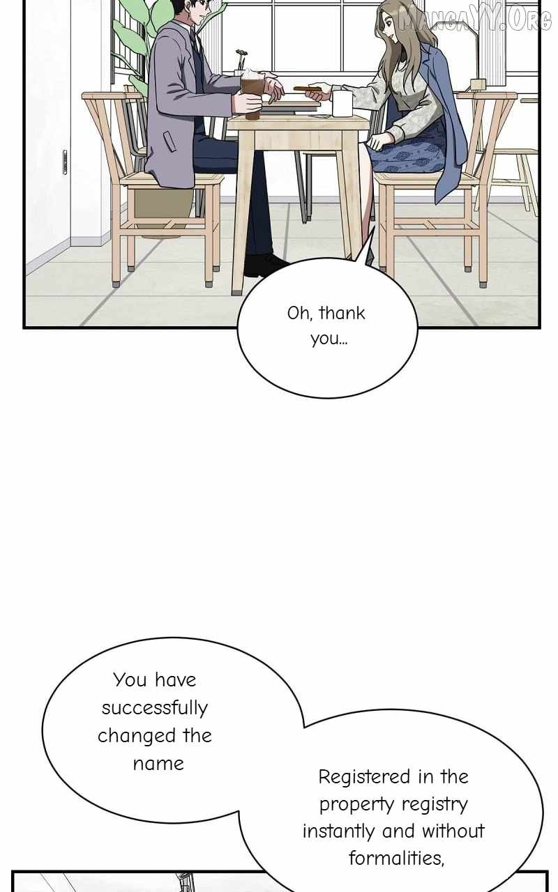 Read Change Me chapter 69 image 92 on Lezhin