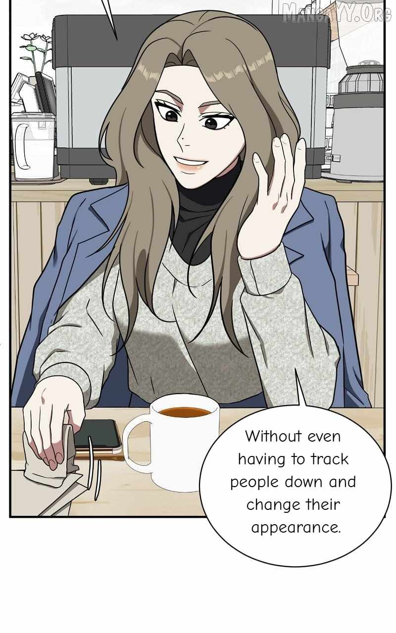 Read Change Me chapter 69 image 96 on Lezhin
